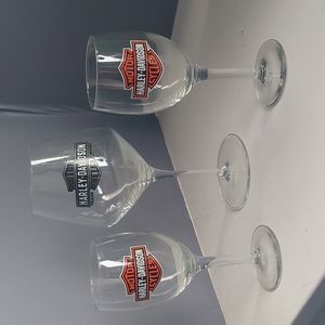 HARLEY DAVIDSON WJNE GLASSES